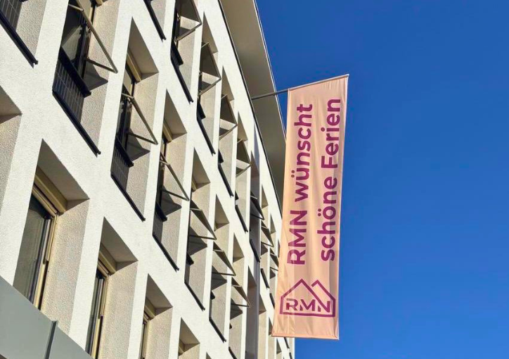 rmn wünscht schöne ferien